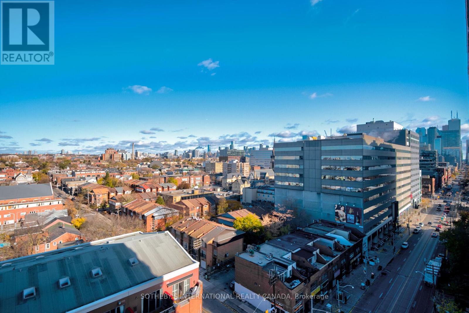 1212 - 78 Tecumseth Street, Toronto, Ontario  M5V 0A9 - Photo 17 - C12712446