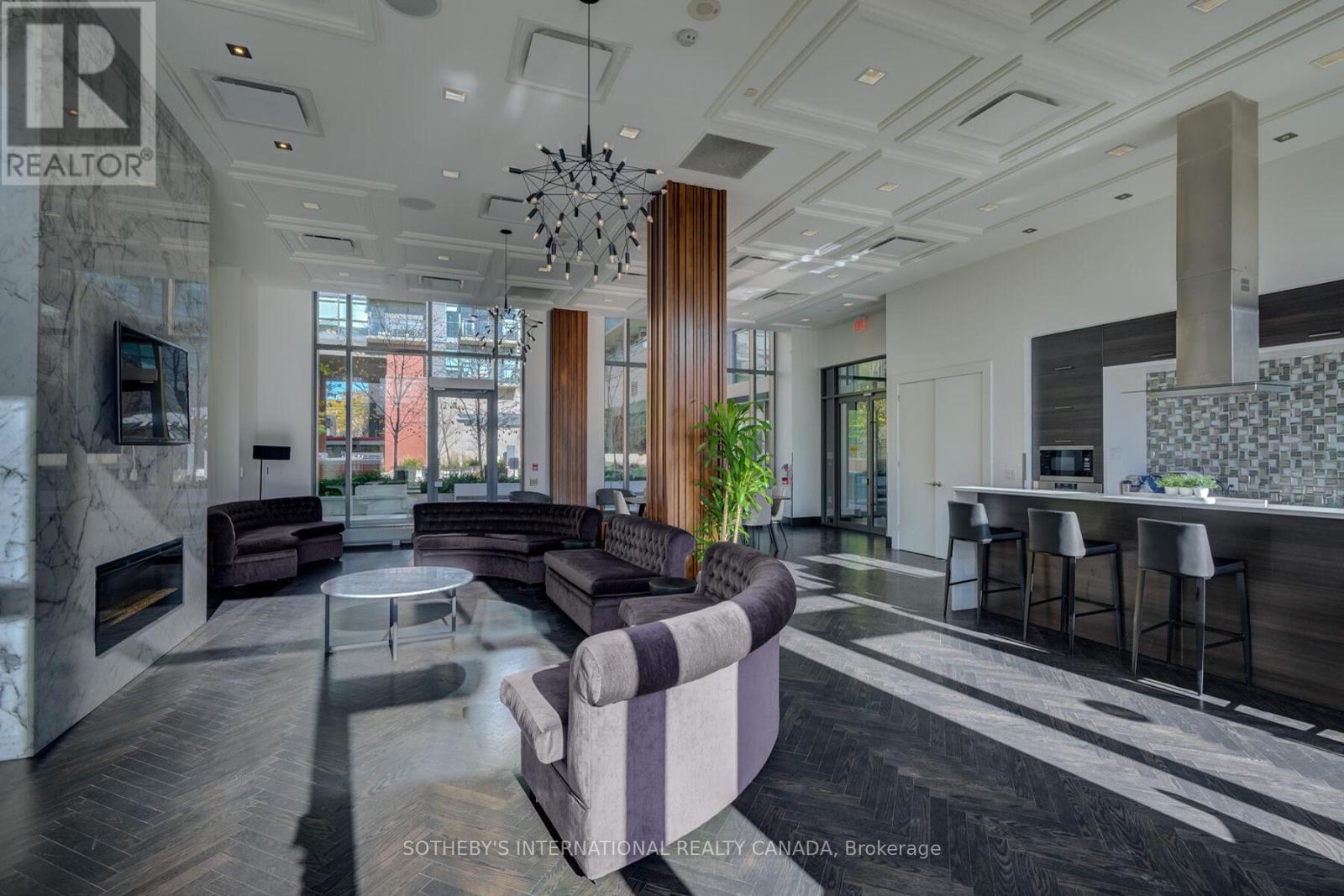 1212 - 78 Tecumseth Street, Toronto, Ontario  M5V 0A9 - Photo 19 - C12712446