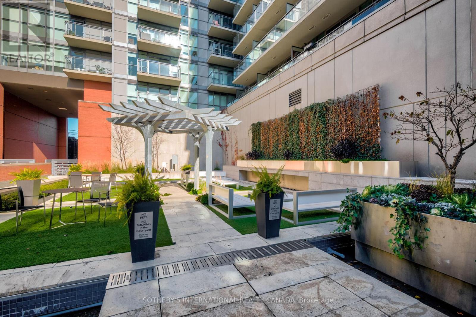 1212 - 78 Tecumseth Street, Toronto, Ontario  M5V 0A9 - Photo 2 - C12712446