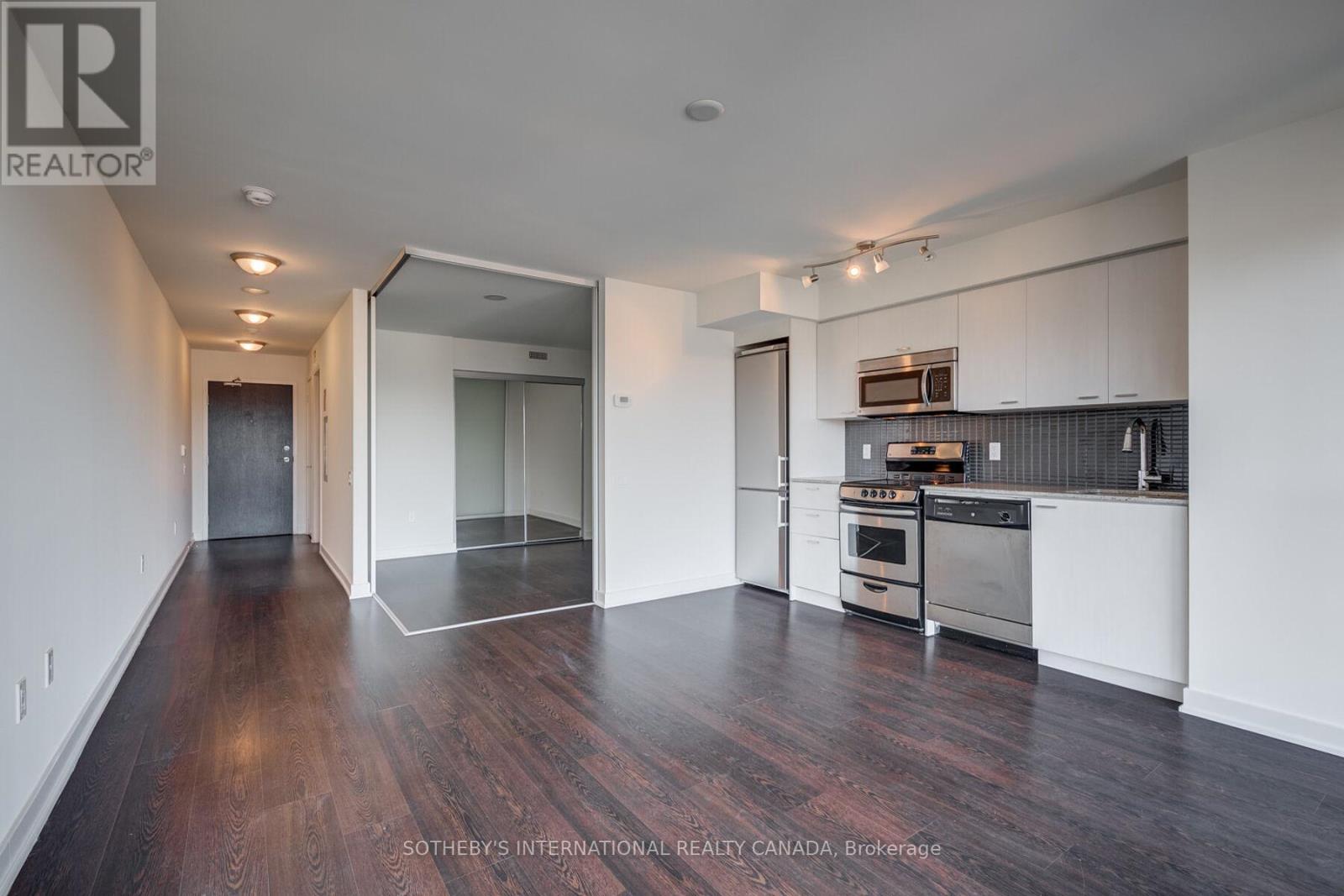 1212 - 78 Tecumseth Street, Toronto, Ontario  M5V 0A9 - Photo 5 - C12712446