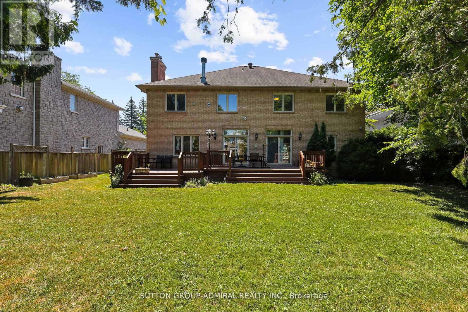 48 Berkindale Drive, Toronto, Ontario  M2L 1Z8 - Photo 50 - C12712450