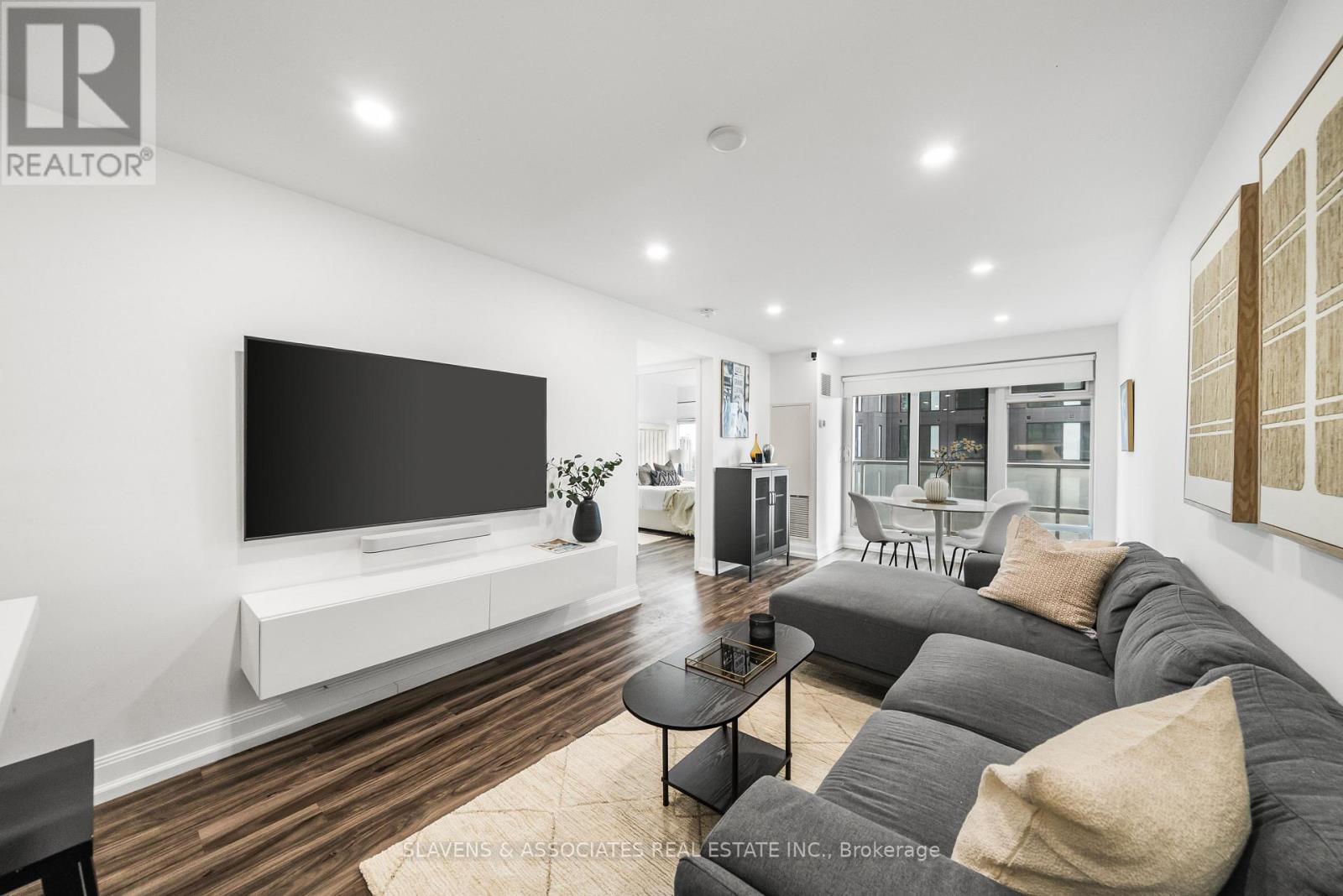 2303 - 2181 Yonge Street, Toronto, Ontario  M4S 3H7 - Photo 10 - C12712468