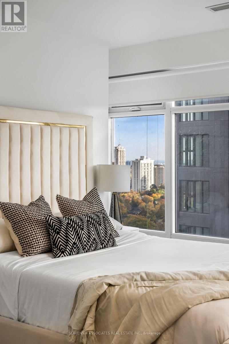 2303 - 2181 Yonge Street, Toronto, Ontario  M4S 3H7 - Photo 15 - C12712468