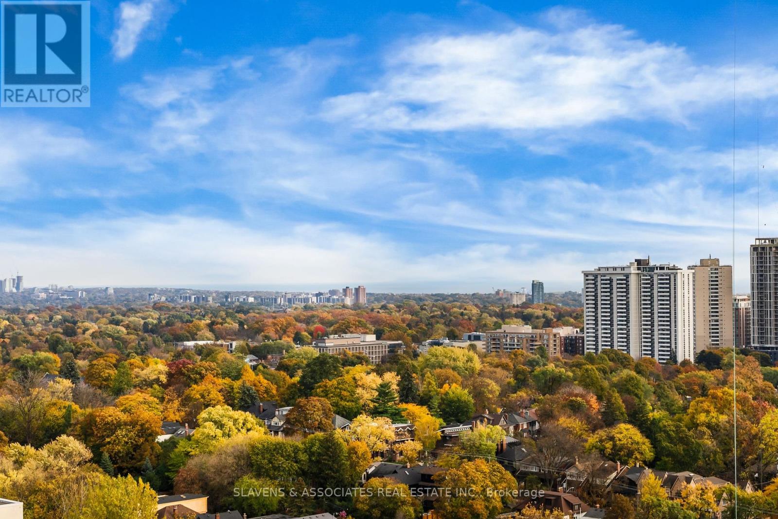 2303 - 2181 Yonge Street, Toronto, Ontario  M4S 3H7 - Photo 20 - C12712468