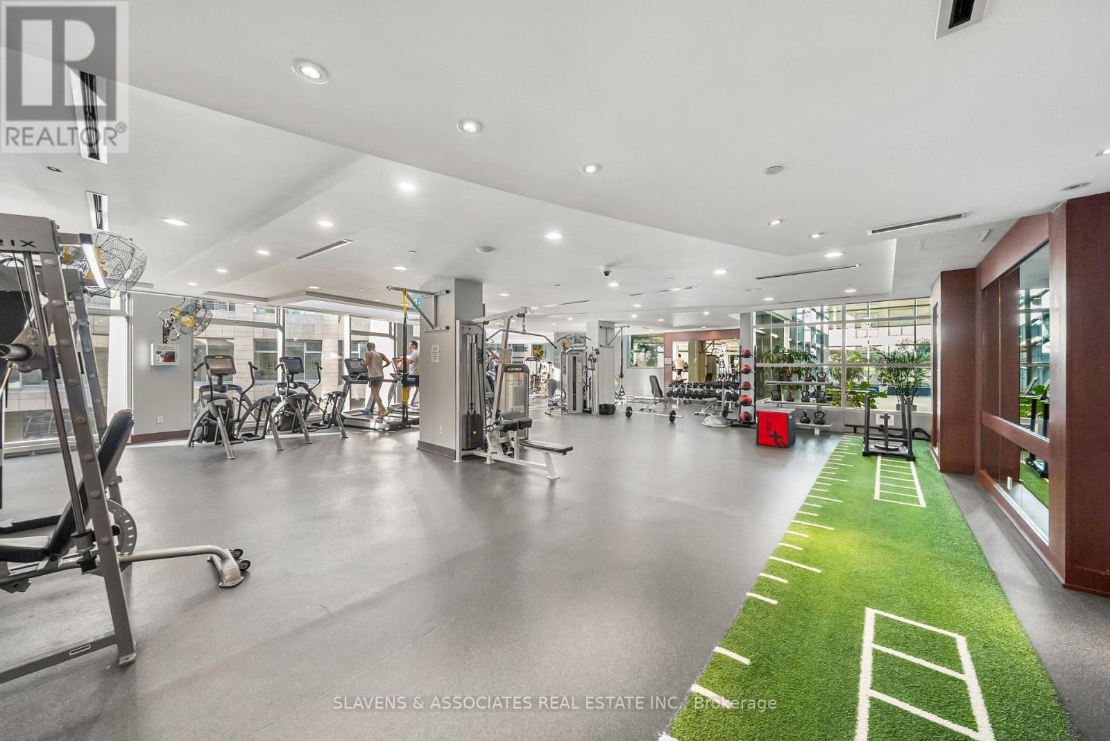 2303 - 2181 Yonge Street, Toronto, Ontario  M4S 3H7 - Photo 23 - C12712468