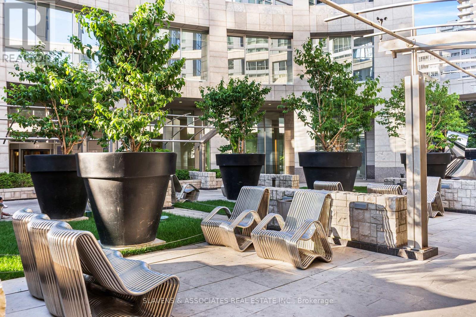 2303 - 2181 Yonge Street, Toronto, Ontario  M4S 3H7 - Photo 27 - C12712468