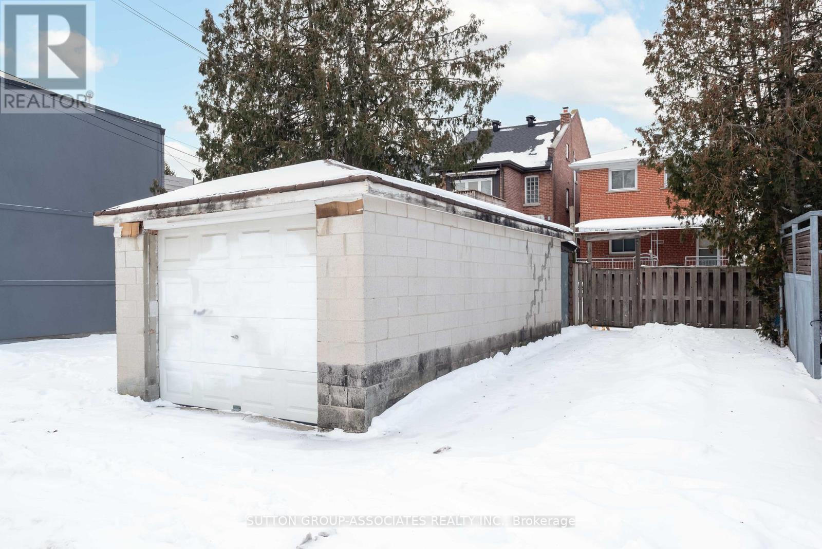 169 Wychwood Avenue, Toronto, Ontario  M6C 2T4 - Photo 26 - C12712480