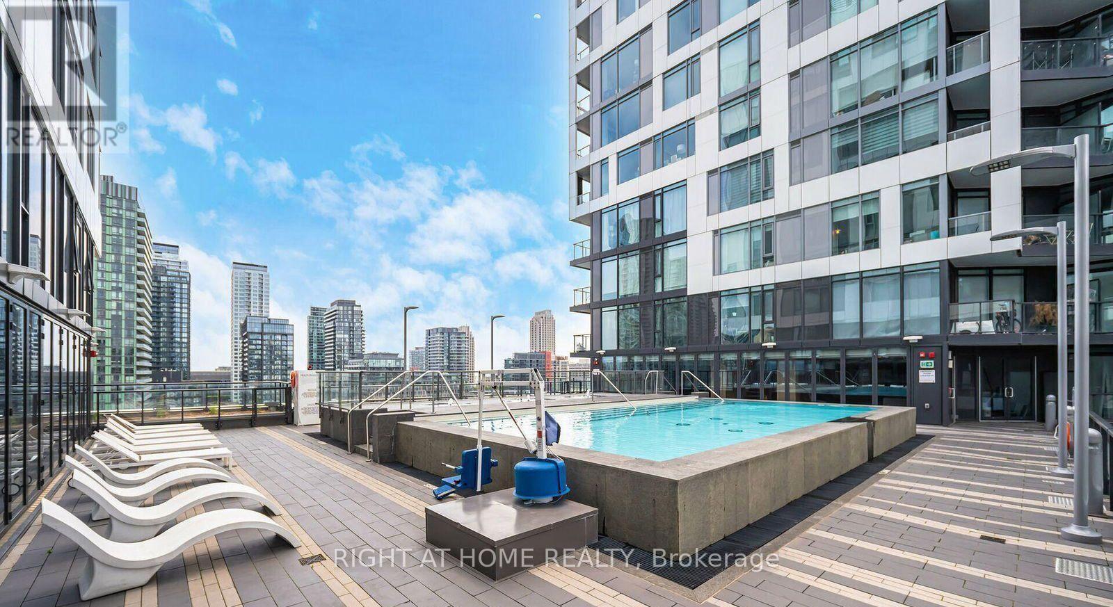 1205w - 27 Bathurst Street, Toronto, Ontario  M5V 2P1 - Photo 20 - C12712490