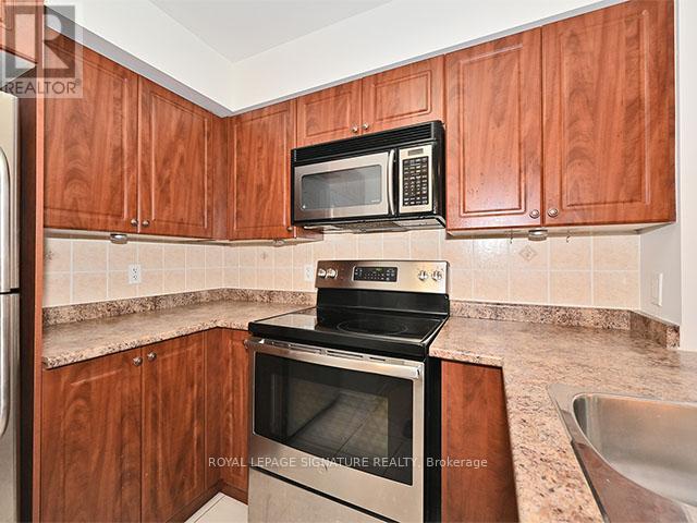 612 - 30 Grand Trunk Crescent, Toronto, Ontario  M5J 3A3 - Photo 16 - C12712500