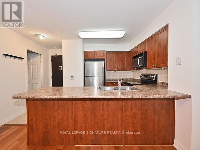 612 - 30 Grand Trunk Crescent, Toronto, Ontario  M5J 3A3 - Photo 19 - C12712500