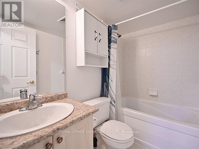612 - 30 Grand Trunk Crescent, Toronto, Ontario  M5J 3A3 - Photo 21 - C12712500