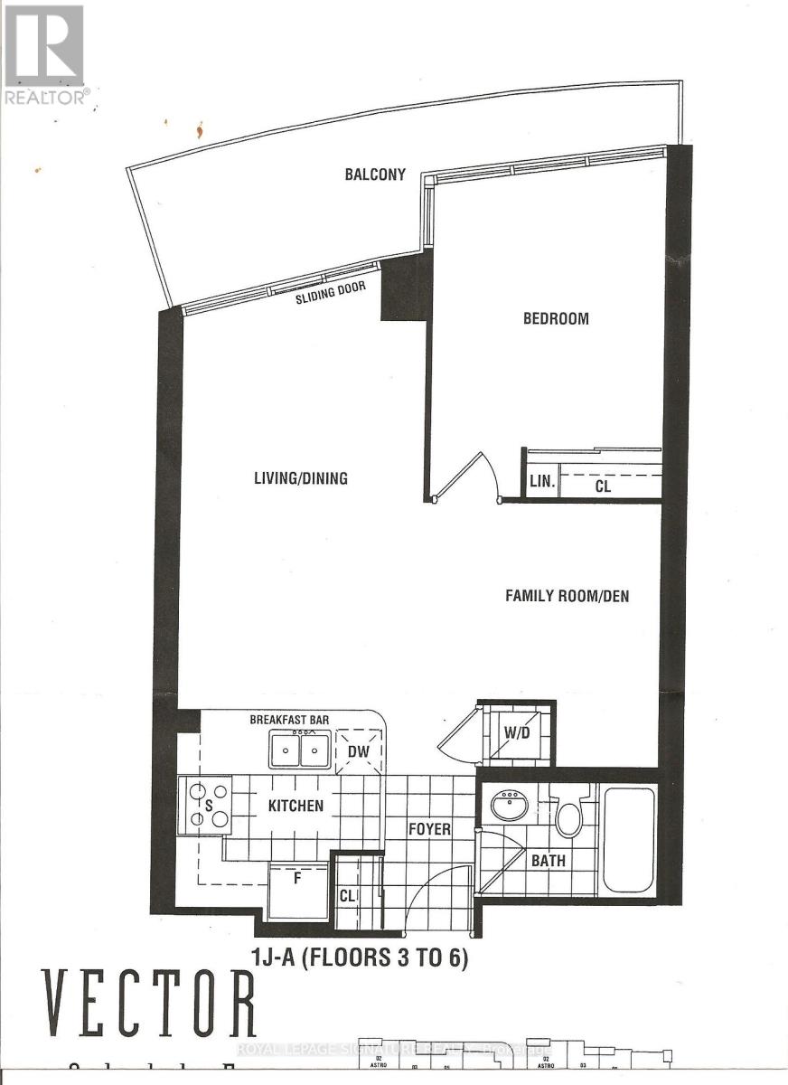 612 - 30 Grand Trunk Crescent, Toronto, Ontario  M5J 3A3 - Photo 22 - C12712500