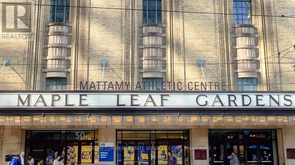 615 - 403 Church Street, Toronto, Ontario  M4Y 0C9 - Photo 19 - C12712522