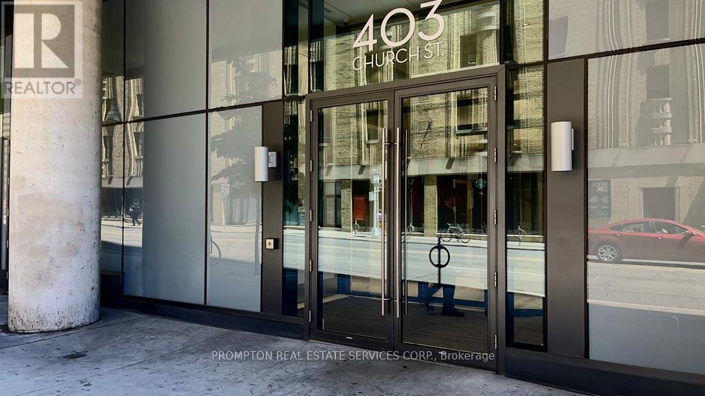 615 - 403 Church Street, Toronto, Ontario  M4Y 0C9 - Photo 2 - C12712522