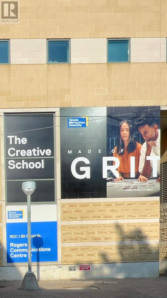 615 - 403 Church Street, Toronto, Ontario  M4Y 0C9 - Photo 21 - C12712522