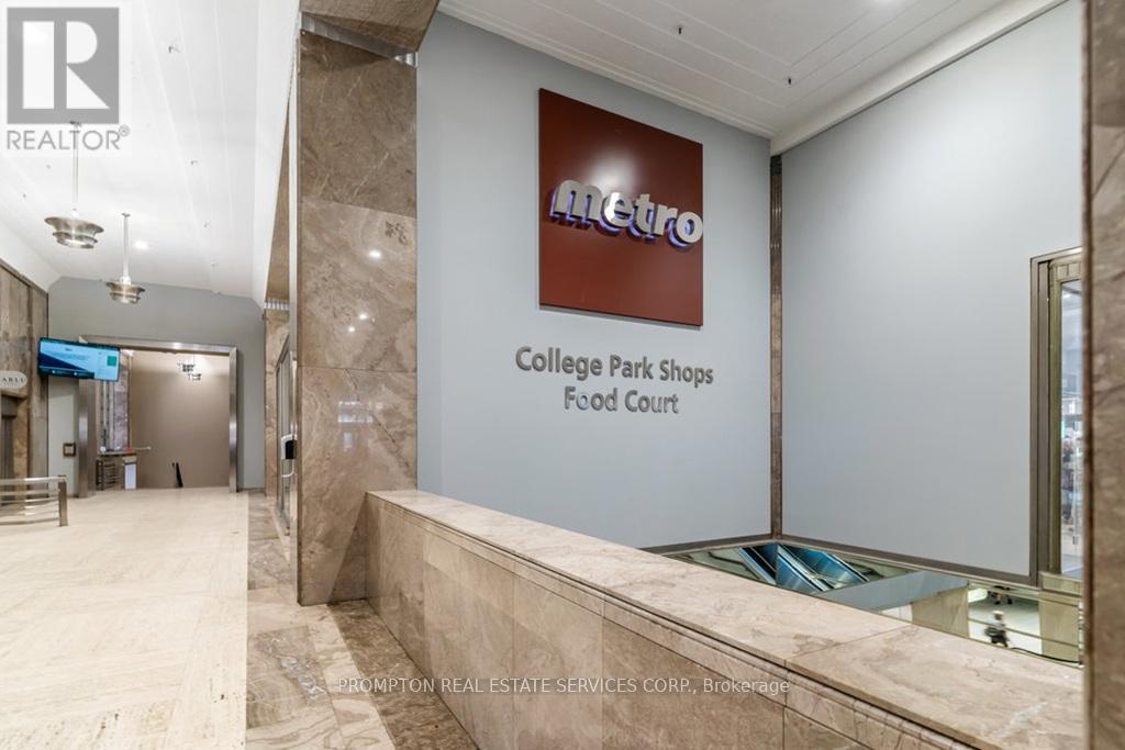 615 - 403 Church Street, Toronto, Ontario  M4Y 0C9 - Photo 24 - C12712522