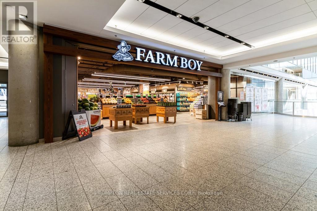 615 - 403 Church Street, Toronto, Ontario  M4Y 0C9 - Photo 25 - C12712522