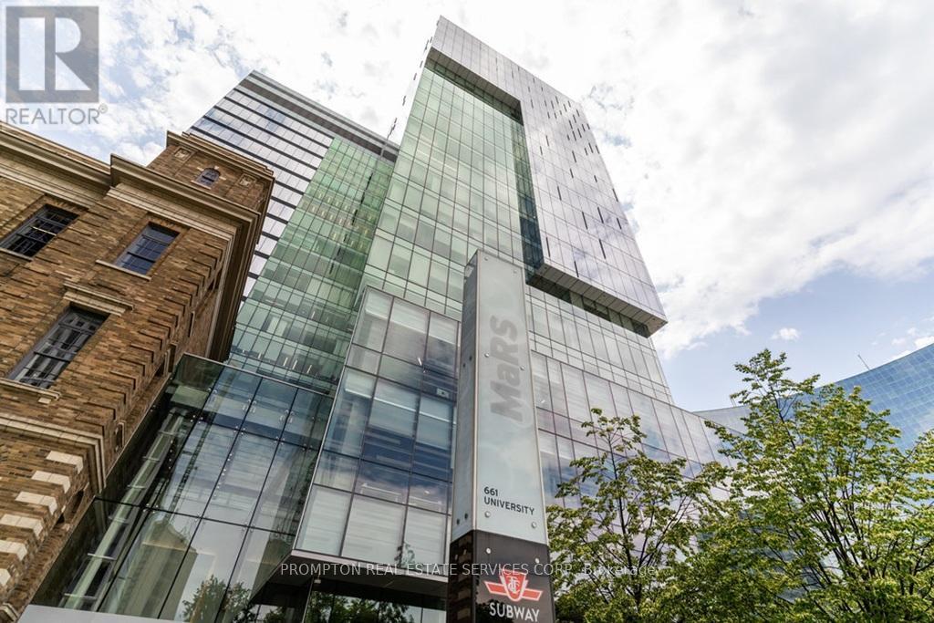 615 - 403 Church Street, Toronto, Ontario  M4Y 0C9 - Photo 26 - C12712522