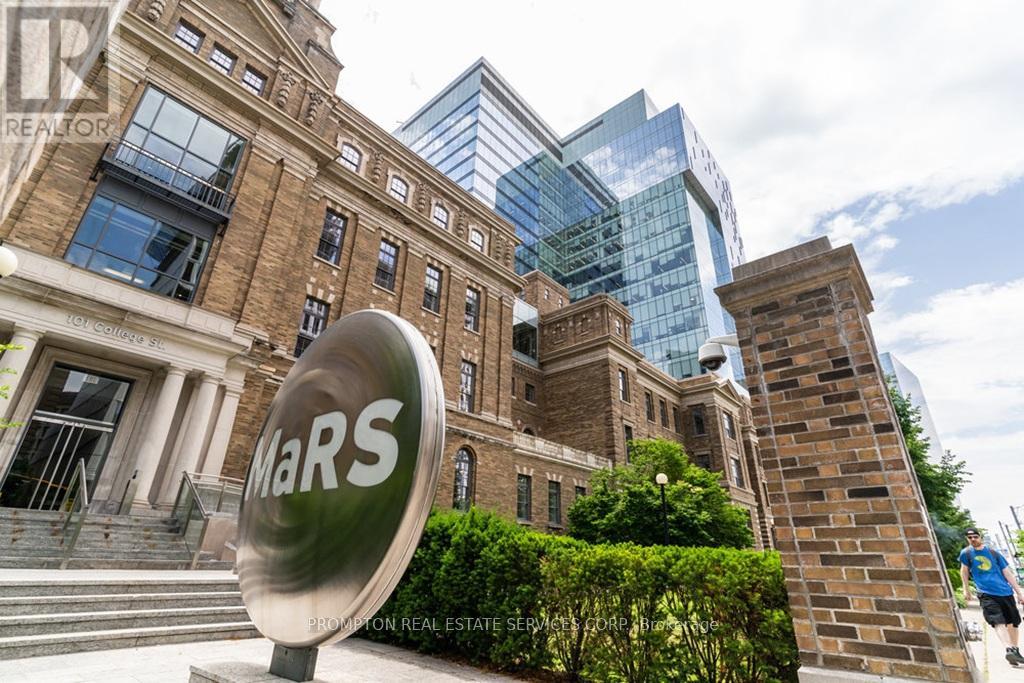 615 - 403 Church Street, Toronto, Ontario  M4Y 0C9 - Photo 27 - C12712522