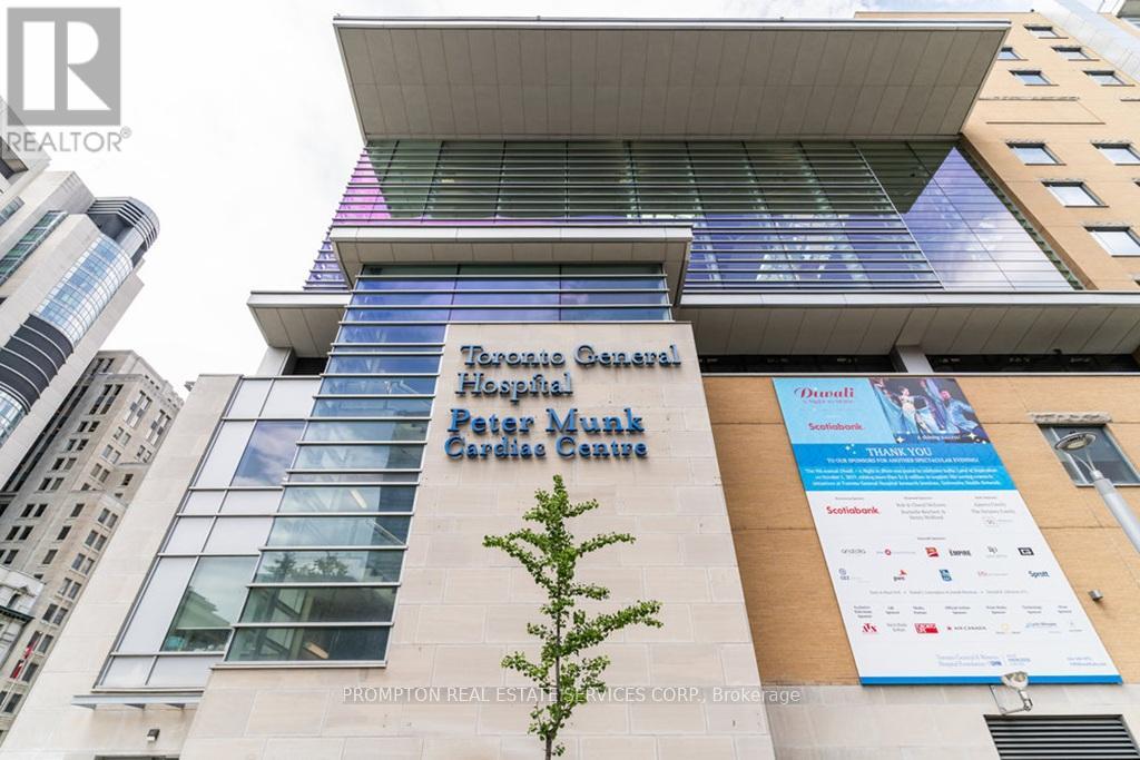 615 - 403 Church Street, Toronto, Ontario  M4Y 0C9 - Photo 28 - C12712522