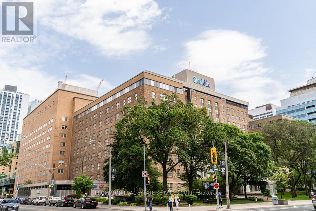 615 - 403 Church Street, Toronto, Ontario  M4Y 0C9 - Photo 29 - C12712522