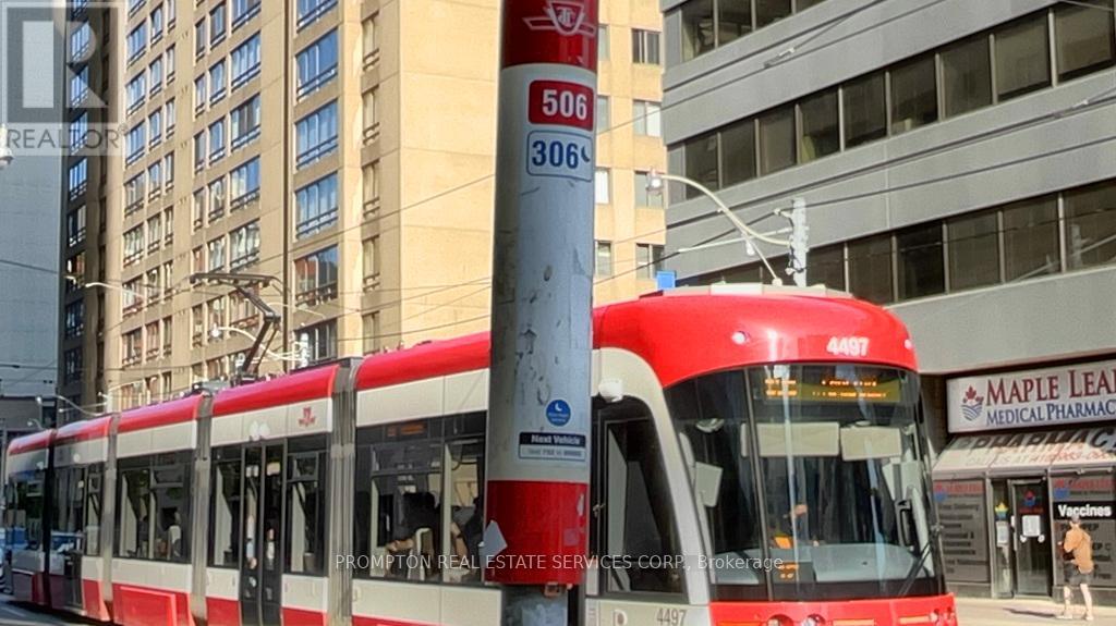 615 - 403 Church Street, Toronto, Ontario  M4Y 0C9 - Photo 3 - C12712522