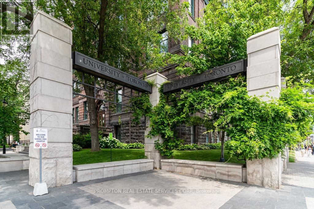 615 - 403 Church Street, Toronto, Ontario  M4Y 0C9 - Photo 31 - C12712522