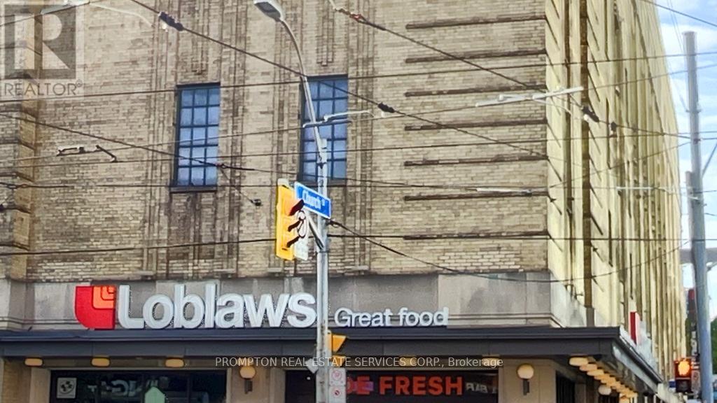 615 - 403 Church Street, Toronto, Ontario  M4Y 0C9 - Photo 4 - C12712522