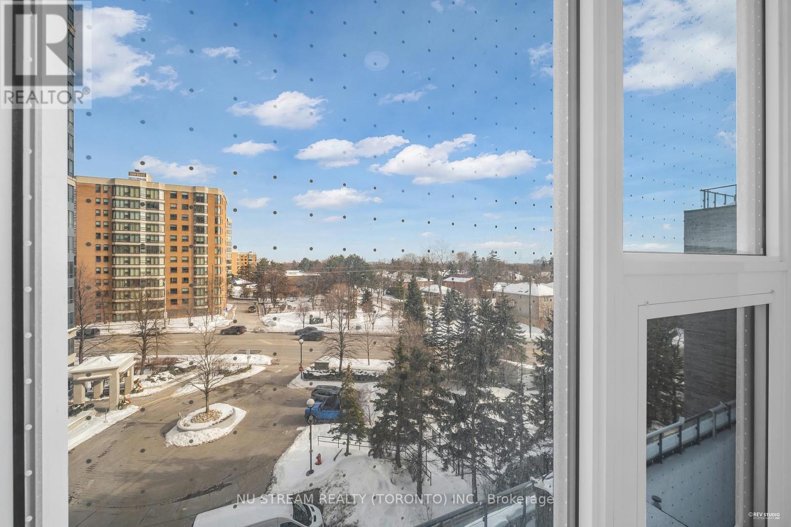 506 - 36 Olive Avenue, Toronto, Ontario  M2N 4P9 - Photo 19 - C12712524