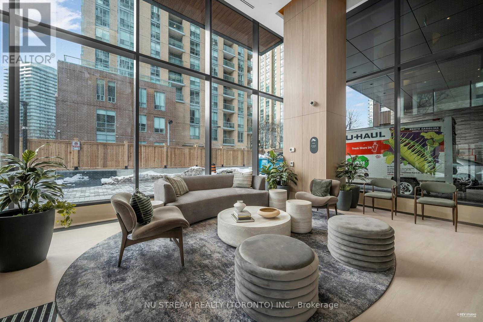 506 - 36 Olive Avenue, Toronto, Ontario  M2N 4P9 - Photo 2 - C12712524