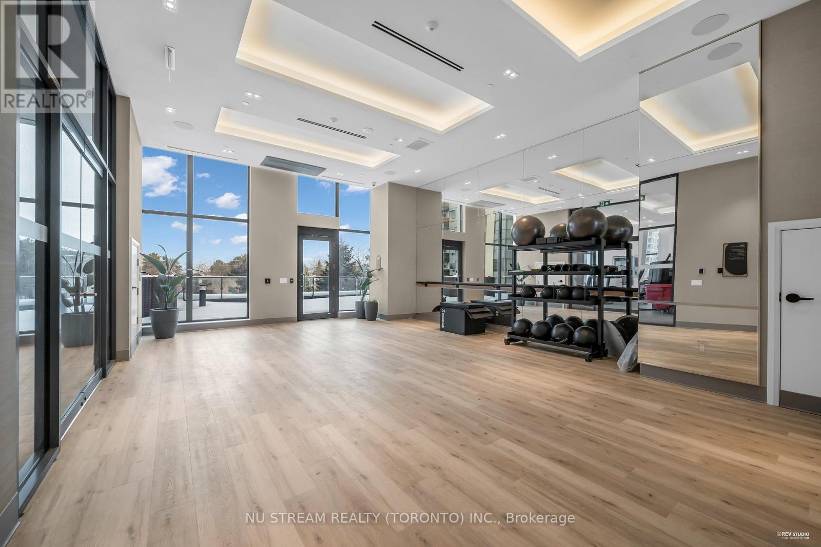 506 - 36 Olive Avenue, Toronto, Ontario  M2N 4P9 - Photo 20 - C12712524