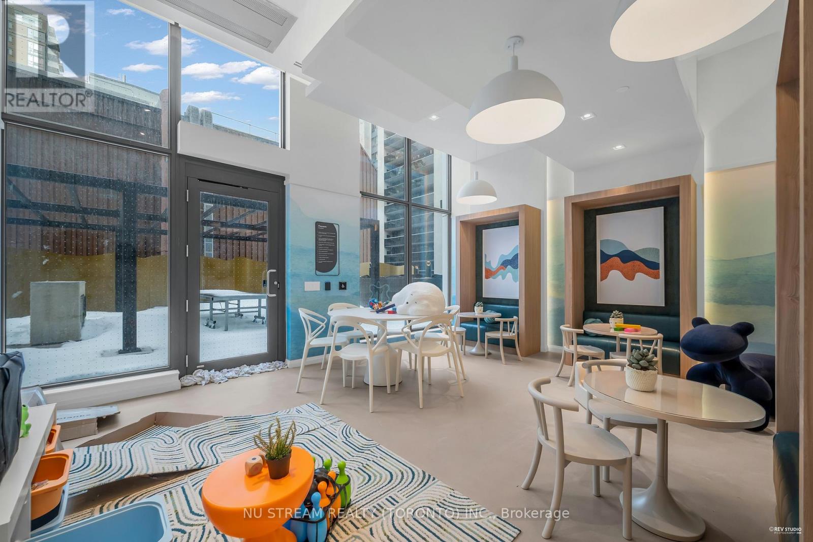 506 - 36 Olive Avenue, Toronto, Ontario  M2N 4P9 - Photo 23 - C12712524