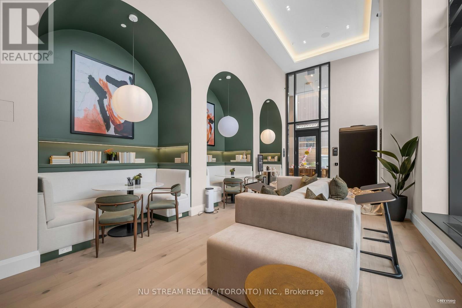 506 - 36 Olive Avenue, Toronto, Ontario  M2N 4P9 - Photo 24 - C12712524