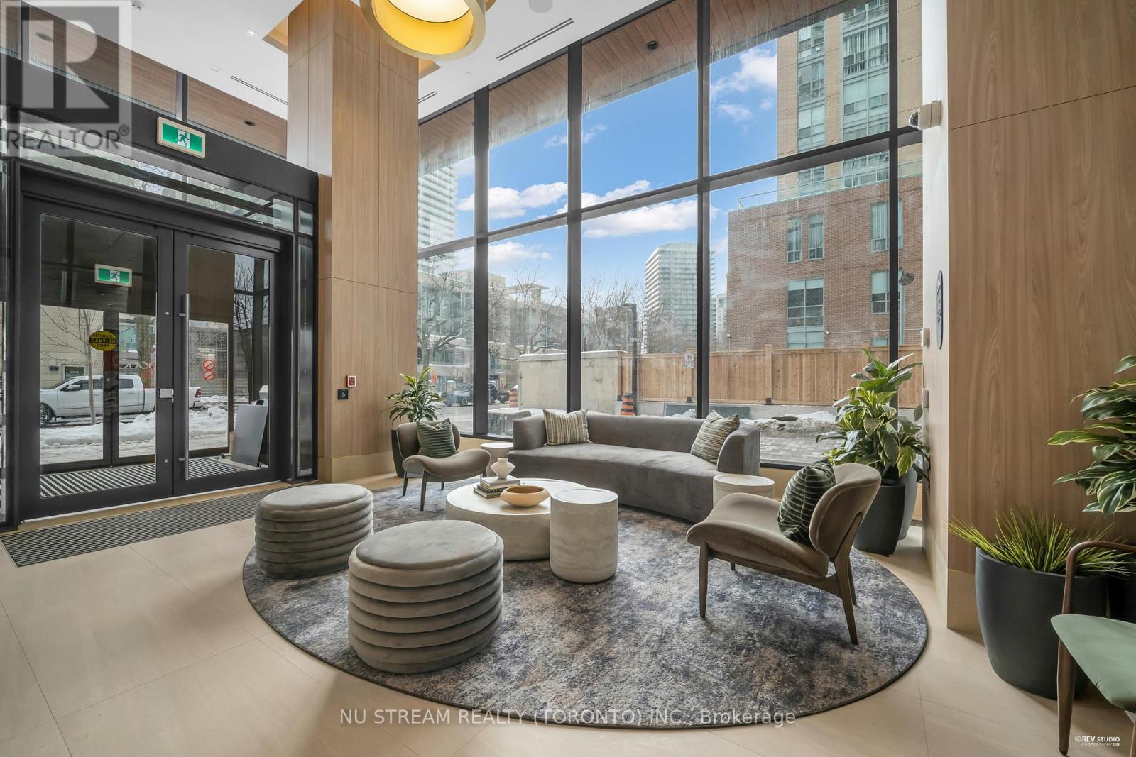 506 - 36 Olive Avenue, Toronto, Ontario  M2N 4P9 - Photo 3 - C12712524