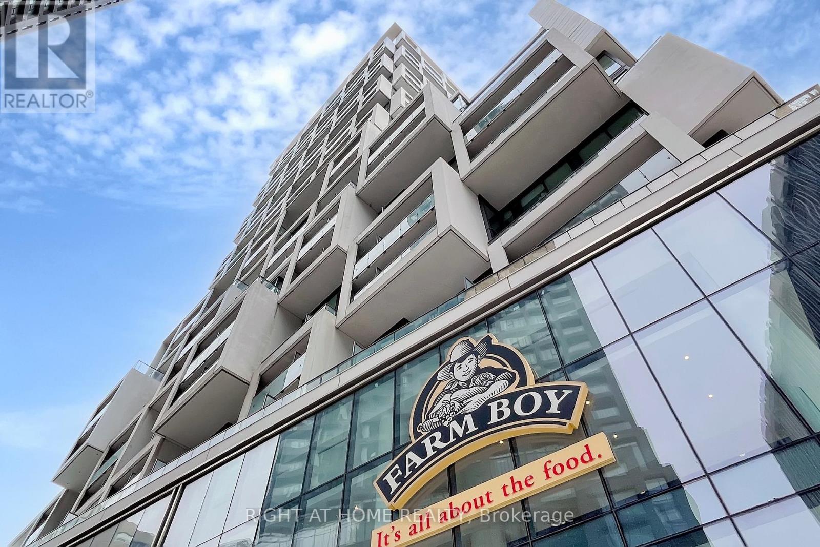 905 - 5 Soudan Avenue, Toronto, Ontario  M4S 0B1 - Photo 2 - C12712534