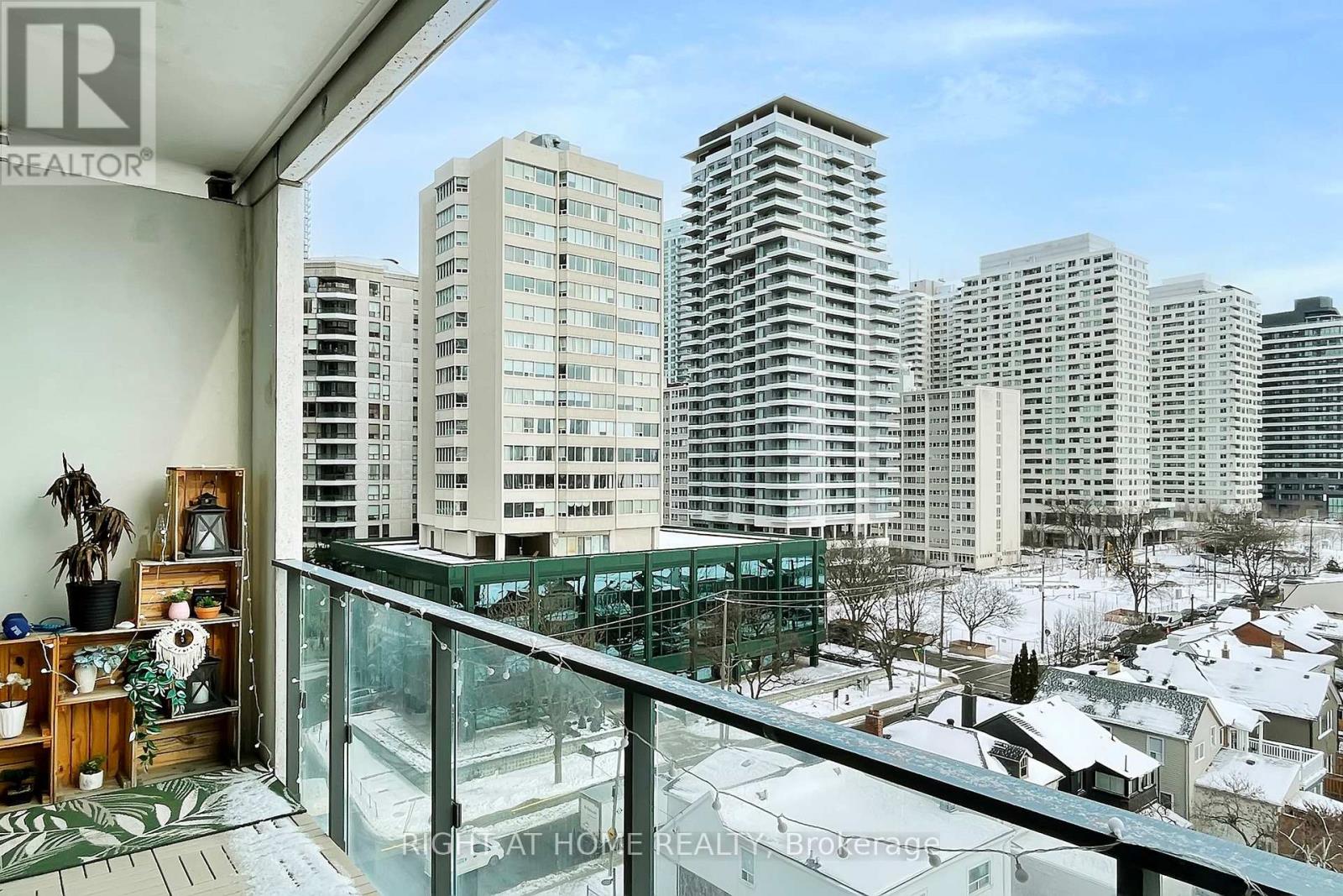 905 - 5 Soudan Avenue, Toronto, Ontario  M4S 0B1 - Photo 25 - C12712534