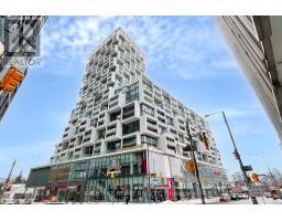 905 - 5 SOUDAN AVENUE, Toronto, Ontario