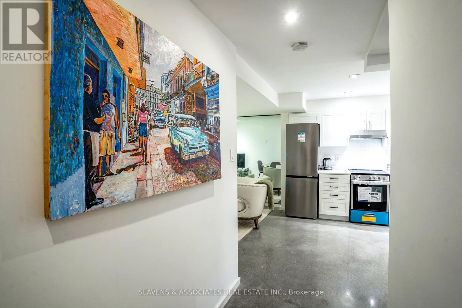 Bsmt - 546 St Clements Avenue, Toronto, Ontario  M5N 1M4 - Photo 20 - C12712536