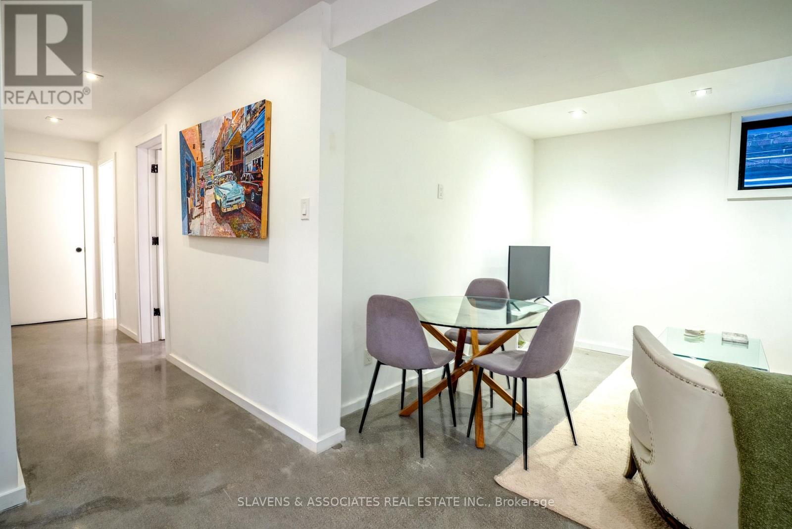 Bsmt - 546 St Clements Avenue, Toronto, Ontario  M5N 1M4 - Photo 21 - C12712536