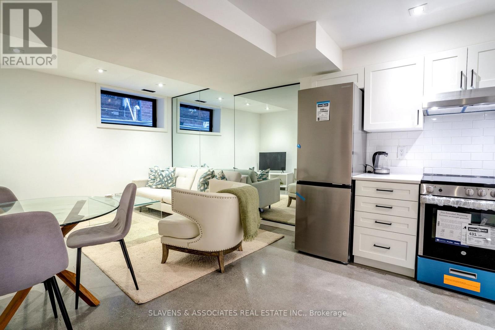 Bsmt - 546 St Clements Avenue, Toronto, Ontario  M5N 1M4 - Photo 4 - C12712536