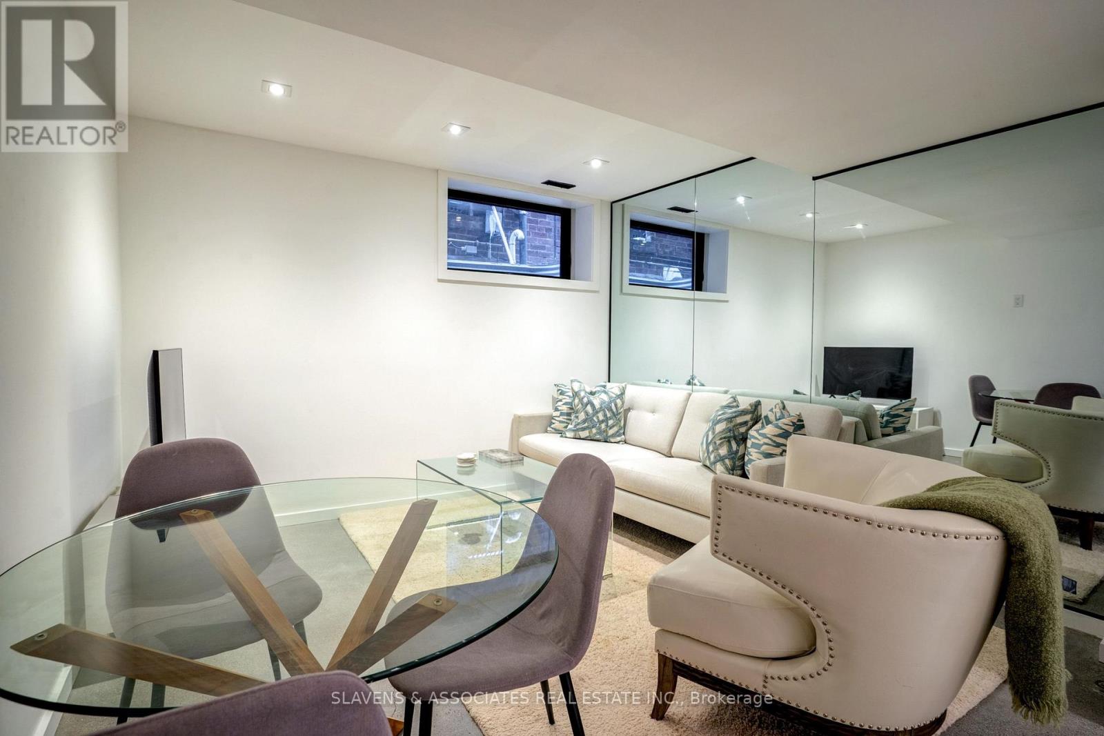 Bsmt - 546 St Clements Avenue, Toronto, Ontario  M5N 1M4 - Photo 5 - C12712536