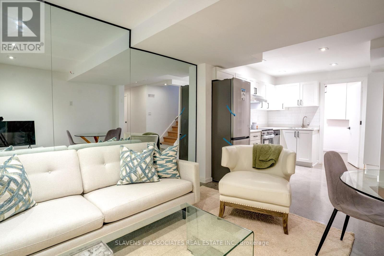 Bsmt - 546 St Clements Avenue, Toronto, Ontario  M5N 1M4 - Photo 7 - C12712536