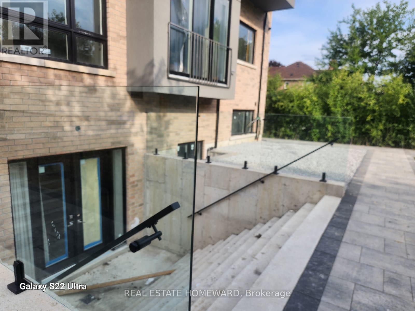 Lower Level - 11 Burke Street, Toronto, Ontario  M2M 1V1 - Photo 3 - C12712572