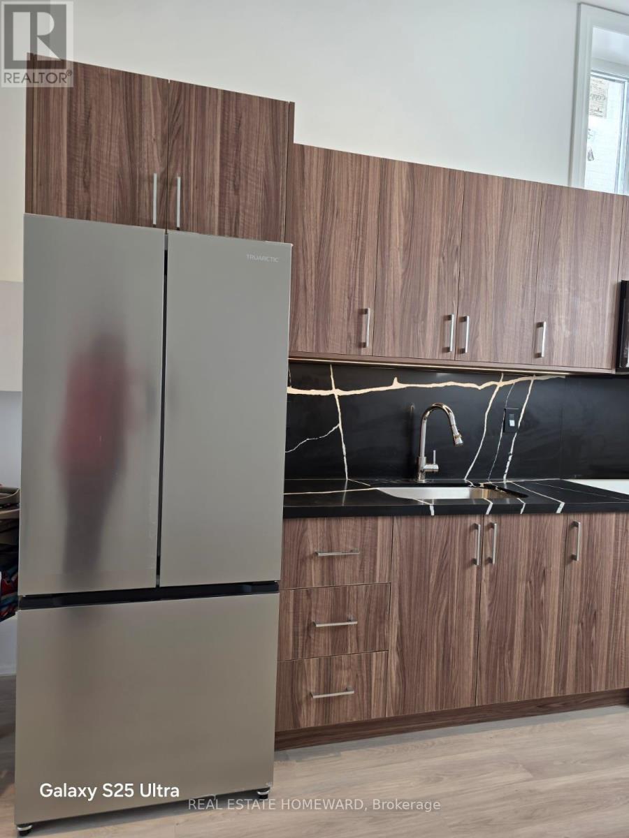 Lower Level - 11 Burke Street, Toronto, Ontario  M2M 1V1 - Photo 6 - C12712572