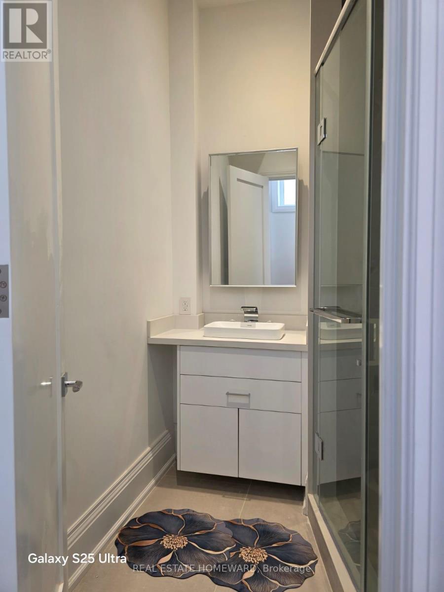 Lower Level - 11 Burke Street, Toronto, Ontario  M2M 1V1 - Photo 9 - C12712572