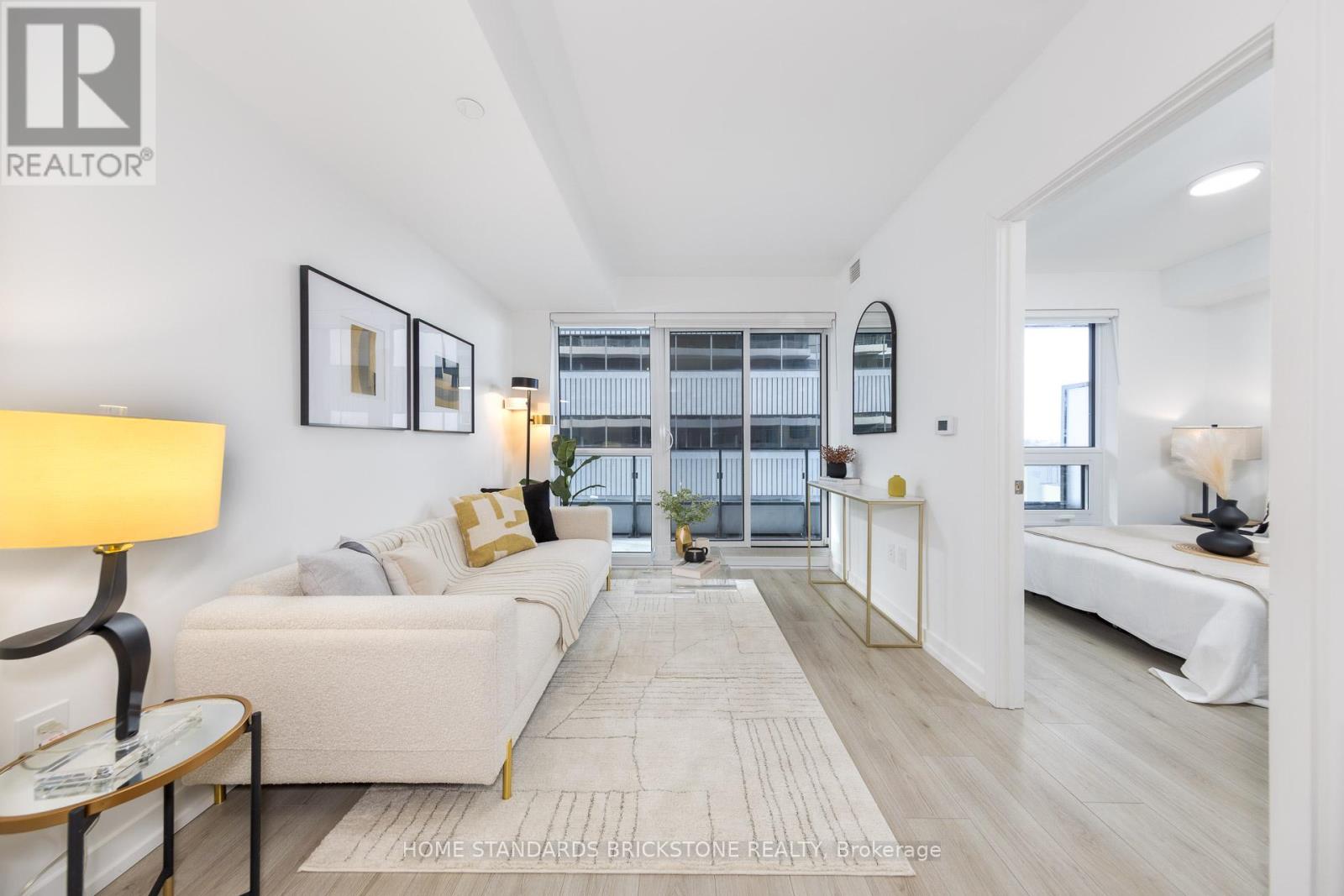 1604 - 395 Bloor Street E, Toronto, Ontario  M4W 0B4 - Photo 10 - C12712620