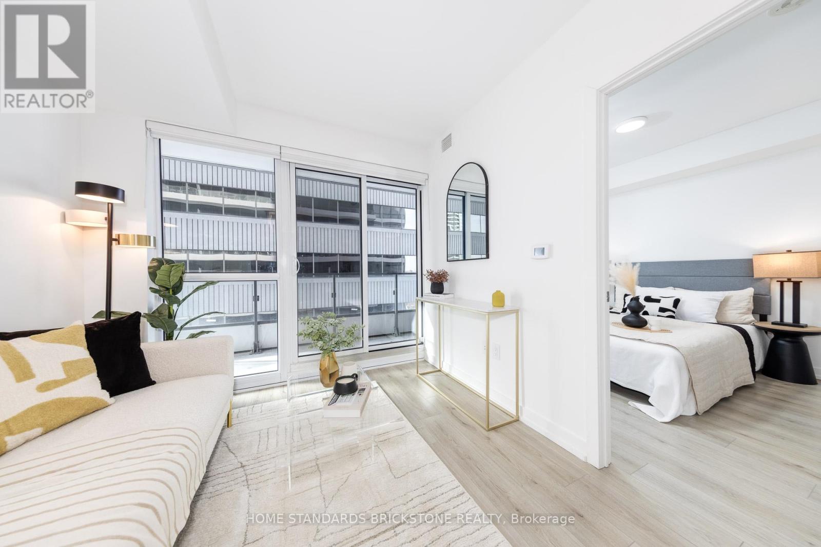 1604 - 395 Bloor Street E, Toronto, Ontario  M4W 0B4 - Photo 12 - C12712620