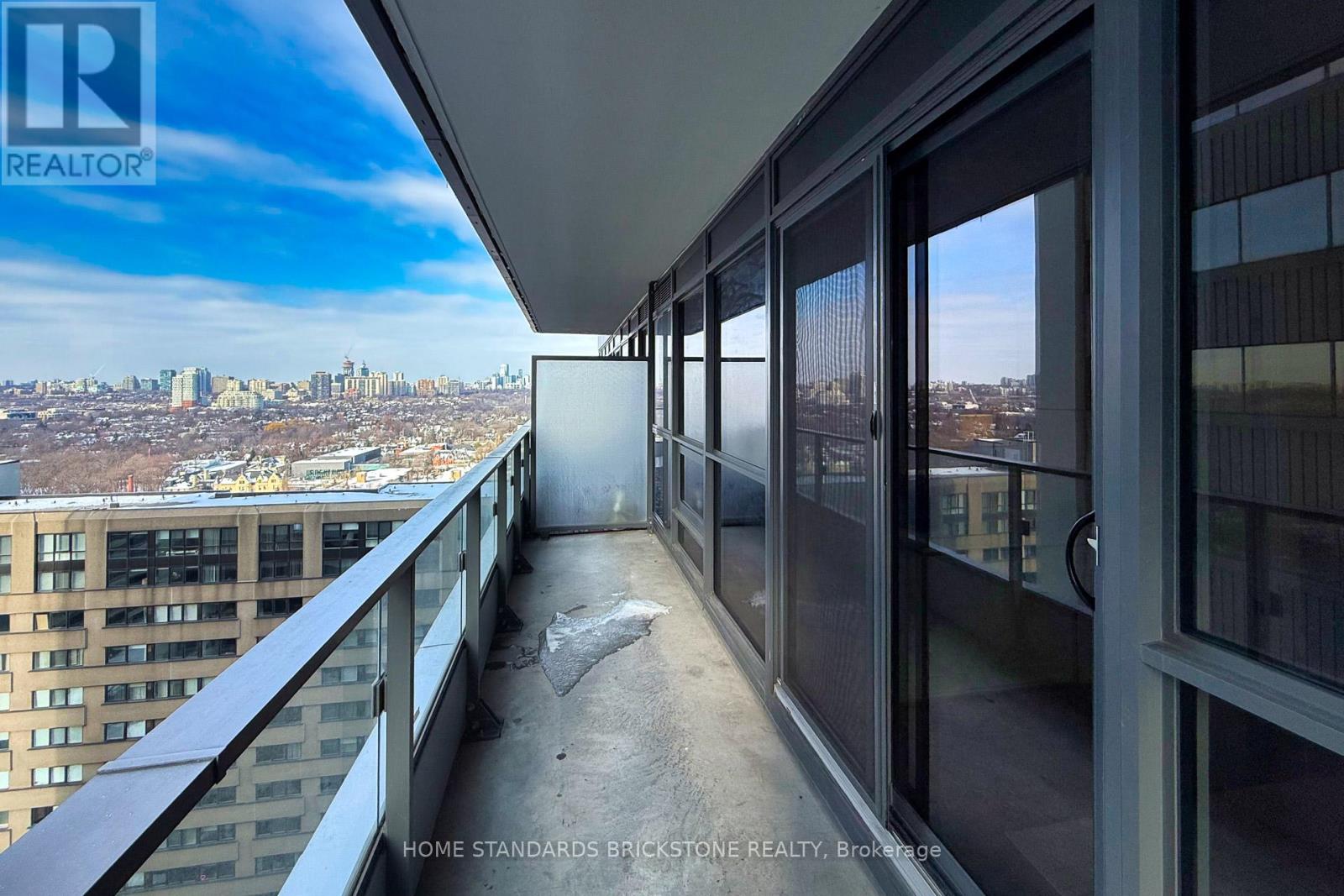 1604 - 395 Bloor Street E, Toronto, Ontario  M4W 0B4 - Photo 19 - C12712620