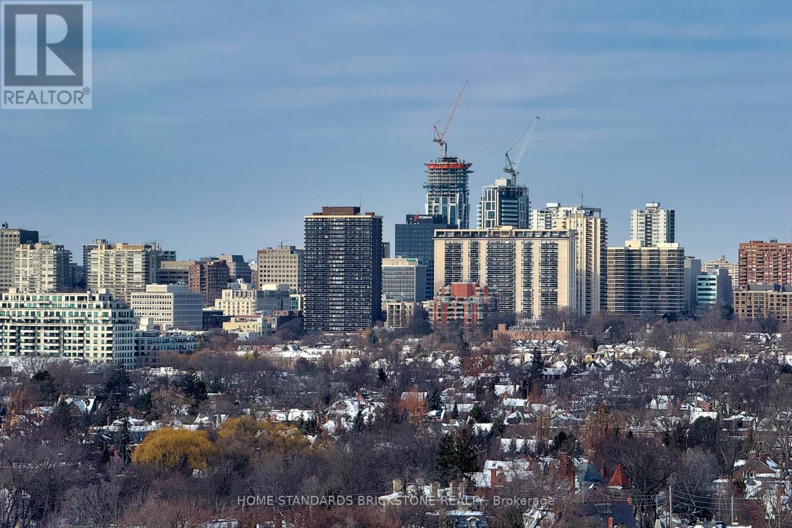 1604 - 395 Bloor Street E, Toronto, Ontario  M4W 0B4 - Photo 21 - C12712620