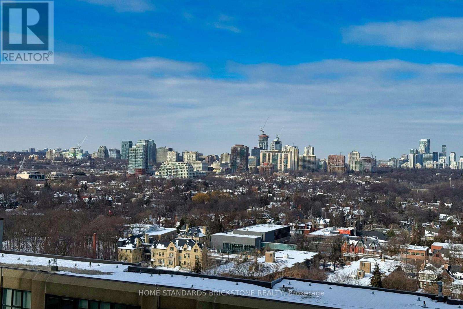 1604 - 395 Bloor Street E, Toronto, Ontario  M4W 0B4 - Photo 22 - C12712620